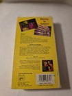Barney In Concert Vhs Sing Along Home Video Tape Ages 2-8  1990  Read