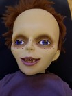 The Vintage Glen Doll From The Seed Of Chucky Very Amazing Condition No Box