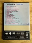 Foreigner -  Forever Hits 1981 Live Dvd Mick Jones