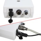 Dental Brushless Electric Micro Motor  1 1 1 5 Increasing Handpiece  fg Burs Po