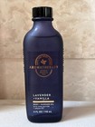 Bath   Body Works Lavender Vanilla Body And Massage Oil Aromatherapy New