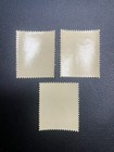 Gg 1944 Sc nb33-nb35 Nh  3v Cv 1 10  9-9