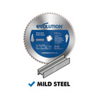 Power Tools 14bladest Blade For Cutting Mild Steel  For Circular And Chop Saws  