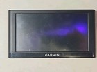 Garmin Gps Navigation System Nuvi 65lm 5  Lcd Touch Screen With Accessories Used