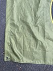 Us Army 3rd Armored Division Veteran Outdoor Decorative Flag Olive Army Green