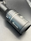 Burris Signature Hd Scope  2-10x40  Burris Ballistic E3 Reticle
