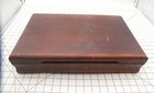 Prestige Plate Chest  For Silverware Storage  chest Only 