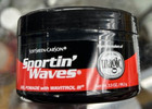 12pcs Softsheen-carson Sportin  Waves Gel Pomade With Wavitrol Iii  3 5 Oz