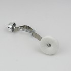 New Drum Internal Tone Control Internal Drum Muffler  see Description For Knob 