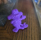 Original 1970s Ralston Purina Freakies Cereal Premium Figure - Gargle 