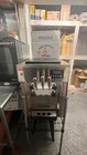 Vevor Commercial Ice Cream Machine  21 Qt h Yield  1800w 3-flavor Countertop Sof