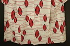 Japanese Cotton  kimono  Yukata Dress Robe - Hand Sewn