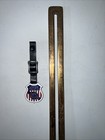 Railroad Memorabilia Pins  Magnets  Keychains  Earrings    lot Of 16 Items