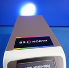 89 North Photofluor Ii Chroma Light Source For Fluorescence Microscopy New  Nob 