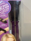 In Styler Ionic Styler Pro Hot Brush Flat Iron Nitb Multiple Heat Settings
