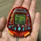 Rare Vtg Tiger Electronics Giga Pets Giga Pound Virtual Pet 1997 Giga Pet