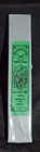 Files Nicholson File Co  4 1 2  Slim Taper One Dozen Nos Made In Usa