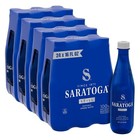 Spring Water Bottles  24 Pack - Still Bottled Water With Naturally Occurring    