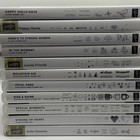 Stampin  Up Stamp Sets - All New - Some Retired - You Choose
