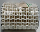 Habasit F51 Habasitlink 1 2  X 1  Flat Wire Nylon Belt For Raw Food