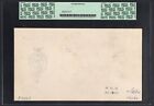 El Salvador 25 Colones 17-3-1954 P79   Essay Face Proof  Uncirculated Grade 64