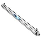 Ultraviolet Light Water Purifier Whole House  Sterilizer 55w 12gpm 2 Extra Bulbs
