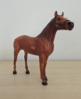 Breyer Traditional Model Horse Man O  War  47 Red Chestnut Vintage 1967-1995