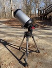 Celestron Nexstar Evolution 9 25  Schmidt-cassegrain Telescope Read Description