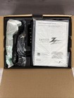 Zenith Digital Tv Tuner Converter Box Dtt901 With Remote