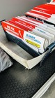 Dps Mail Back Stop For Letter Trays  white In Color 