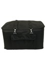 Mid-east Nctb Banjira Padded Gig Bag For Tabla Set Open Box