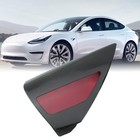Rear Right Tail Light Reflector For Tesla Model 3 2017 2018 2019 2020 2021 22 23