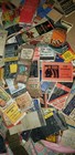 Vintage Matchbook Covers Wisconsin Milwaukee 720  Matches Old