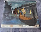 The Lord Of The Rings  Original Ralph Bakshi Animation - Boromir   s Funeral