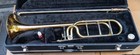 Eastman Andreas F-trigger Trombone Etb432g