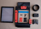 Polaroid 110a b   120   800 - 3d Printed 4x5 Conversion Kit Instructions 