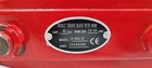 5 Ton Double Wheel Pulley With Hook Double Sheave Snatch Block  Ds-hyg2-5t