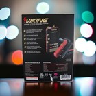 Viking 1000 Peak Amp Portable Lithium Ion Jump Starter And Power Pack New Versio