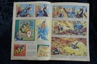 Original Mosaik Hannes Hegen No  130 The Treasure Hunt Ddr