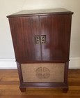 Vintage 1951 Motorola Tv Model 17k7
