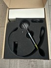 Jabra Pro 9450 Ncsa Wireless Headset With Base 9450-65-507-105 Untested