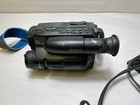 Sony Handycam Ccd-tr7 8mm Analog Camcorder Untested Sold As-is For Parts