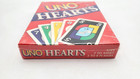 Vintage Uno Hearts Card Game Sealed Mattel 1994 Rare Edition Fun Family Game