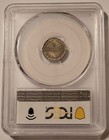 Costa Rica 1903 2 Centimos Ms62 Pcgs Gsh