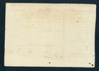 Spanish Colonial Document   Registro De Esclavos   Utuado Puerto Rico 1869  9