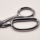 Vintage Singer 617 Sewing Scissors Shears Made In Germany 7 25    Quality 