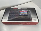 Akai Professional Mpc Live Ii Standalone Music Production Center