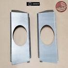  sr  Behind Seat Cab Corner 6   9  Speaker Mounting Brackets For 67-72 Chevy C10 