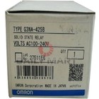 Brand New In Box Omron G3na-425b Solid State Relays