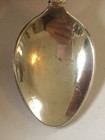 The Little Mermaid Vintage Souvenir Spoon Collectible